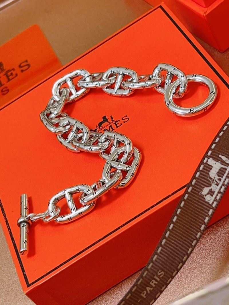 Hermes Bracelets